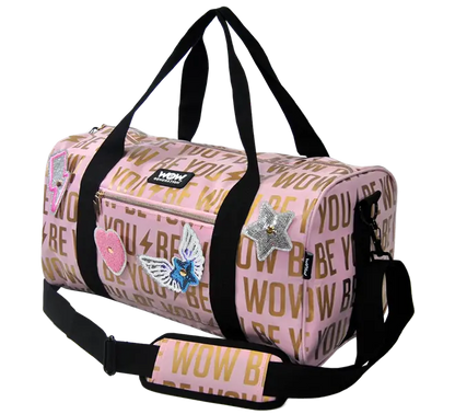 Torba sportowa + akcesoria