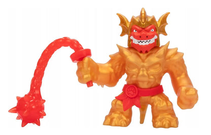 Goo jit zu blazagon stretch strikers deluxe blazagon