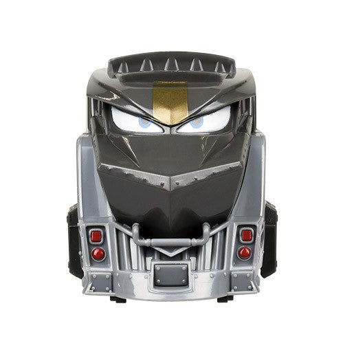 COBI ROBOT TRAINS Pojazdy Duke 80160