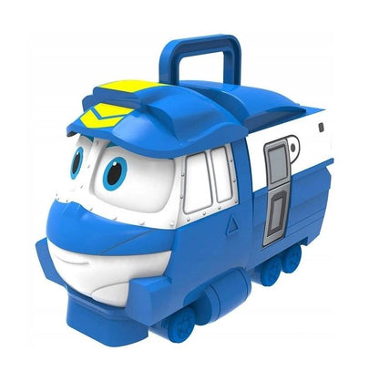 COBI ROBOT TRAINS Walizeczka Kay 80175
