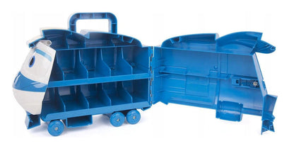 COBI ROBOT TRAINS Walizeczka Kay 80175