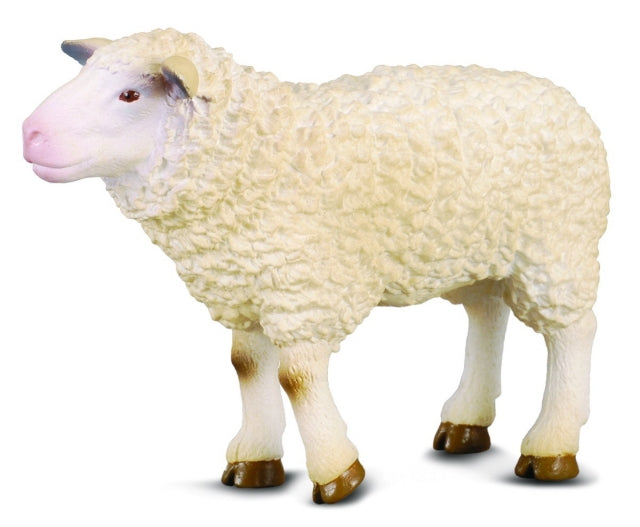 Collecta figurka owca 004-88008
