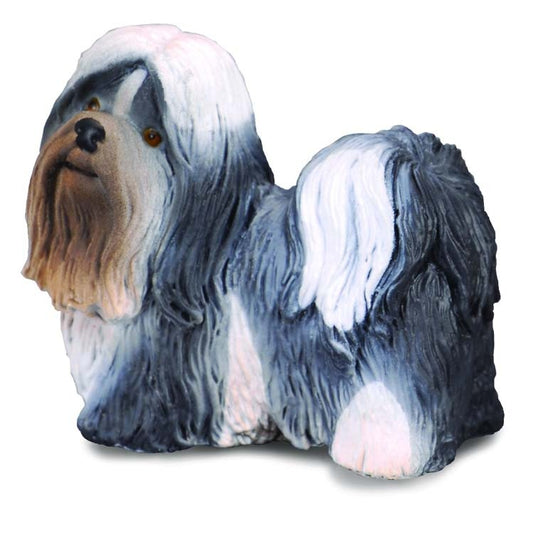 Collecta figurka pies rasy shih tzu