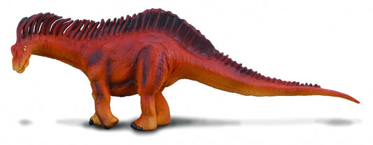 Figurka dinozaur amargazaur