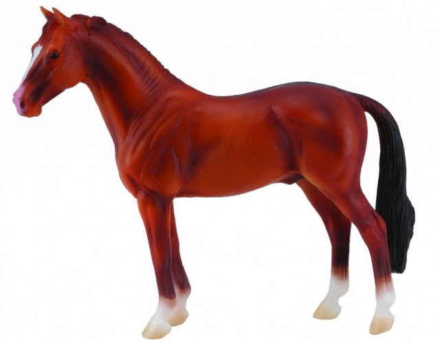 Collecta ogier hanowerski kasztanowaty 88432