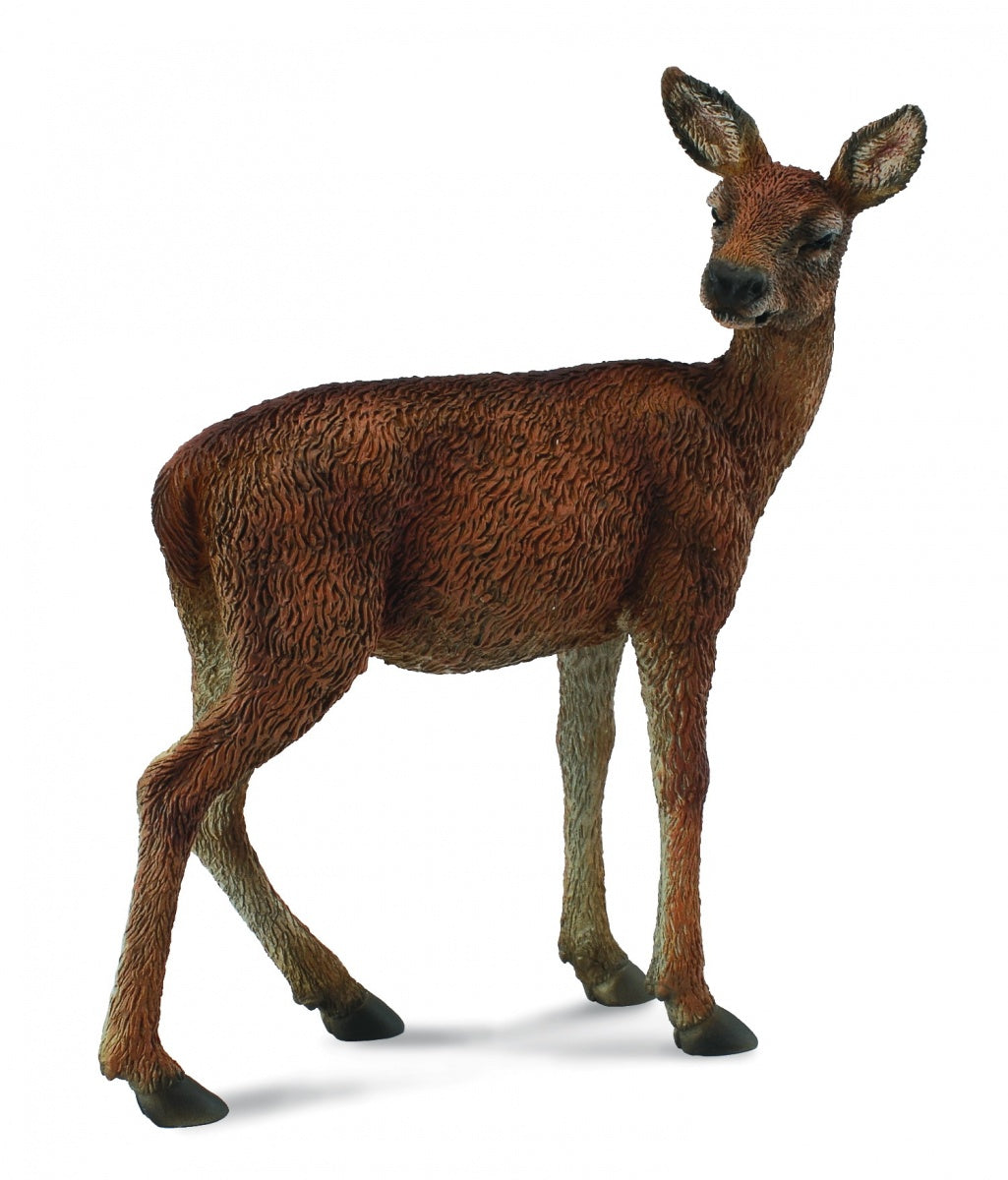 Figurka łania