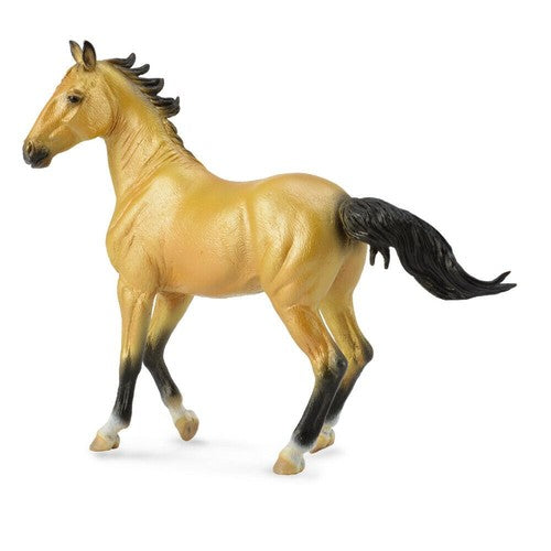 Collecta klacz akhal teke buckskin 88624 86244