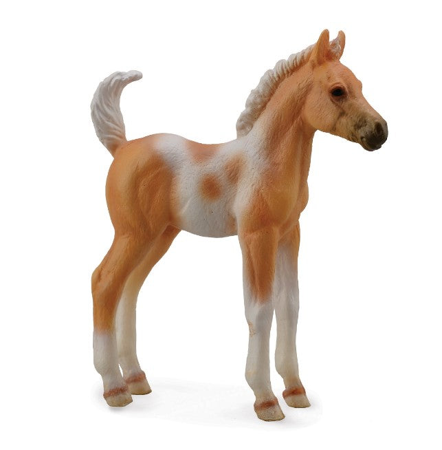Collecta figurka źrebię pinto palo 004-88669