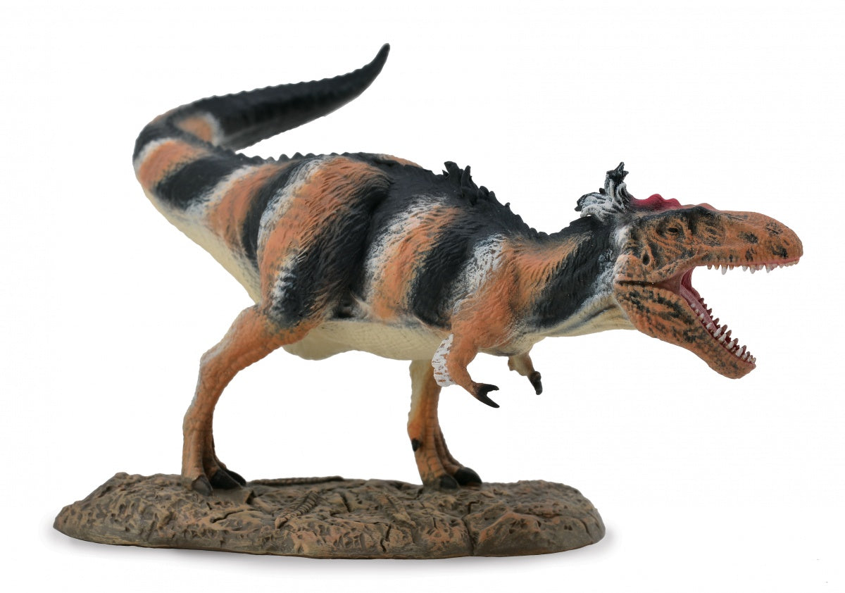 Figurka dinozaur bistahieversor