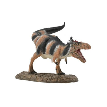 Figurka dinozaur bistahieversor