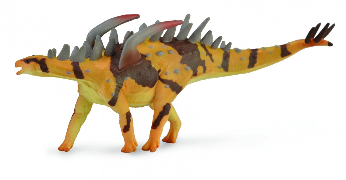 Dinozaur gigantspinozaur