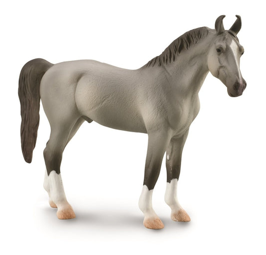 Collecta figurka marwari stallion grey 004-88877