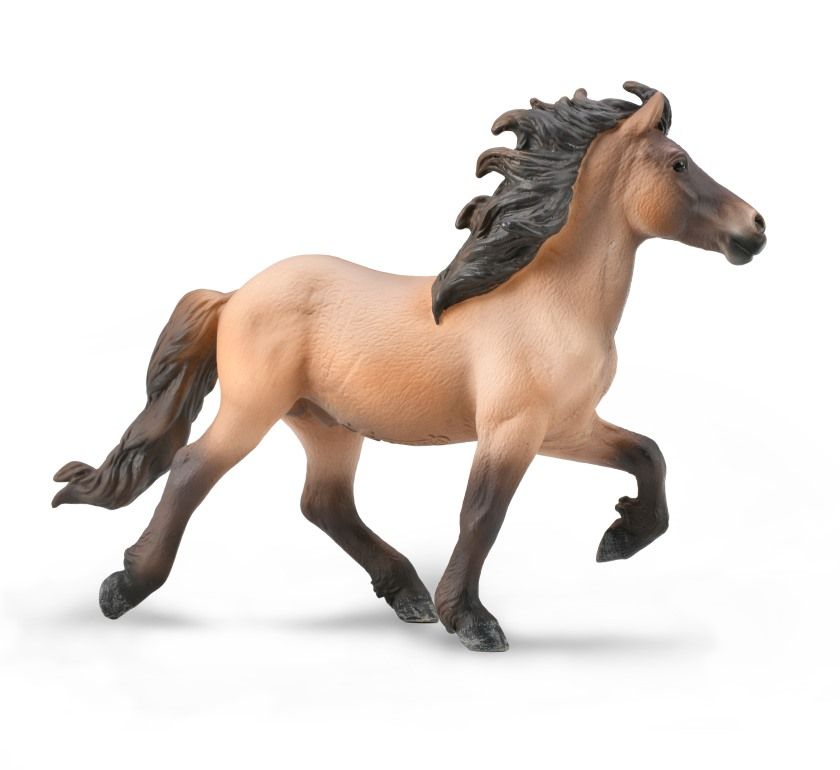 Figurks ogier icelandic bay