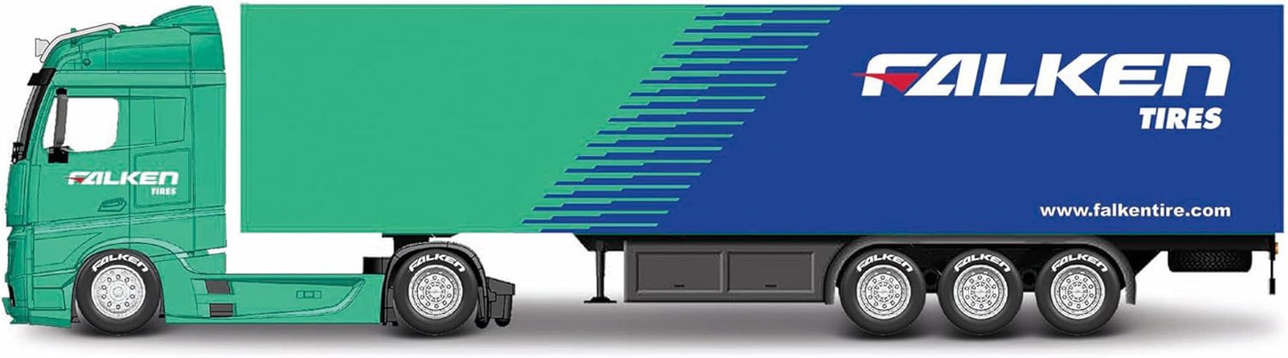 Mercedes Benz Actros Falken 18-31460