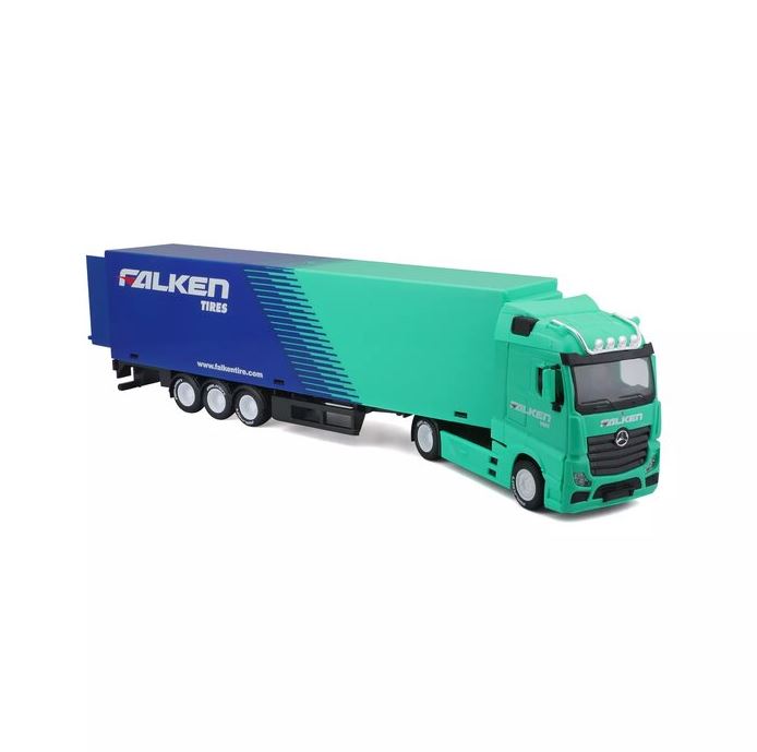 Mercedes Benz Actros Falken 18-31460