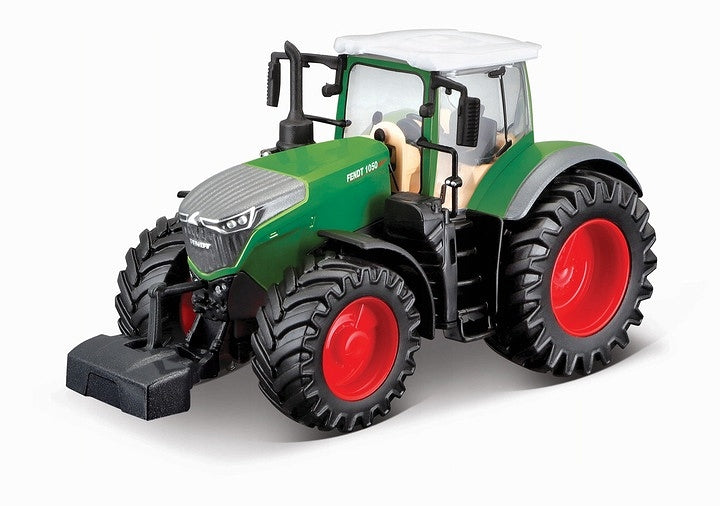 Traktor fendt 1050 vario