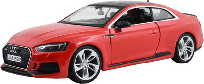 BBU 1:24 Audi RS5 Coupe red 21090RD 10909
