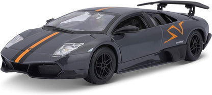 BBU 1:24 Murcielago LP 670-4 SV 22120 21202