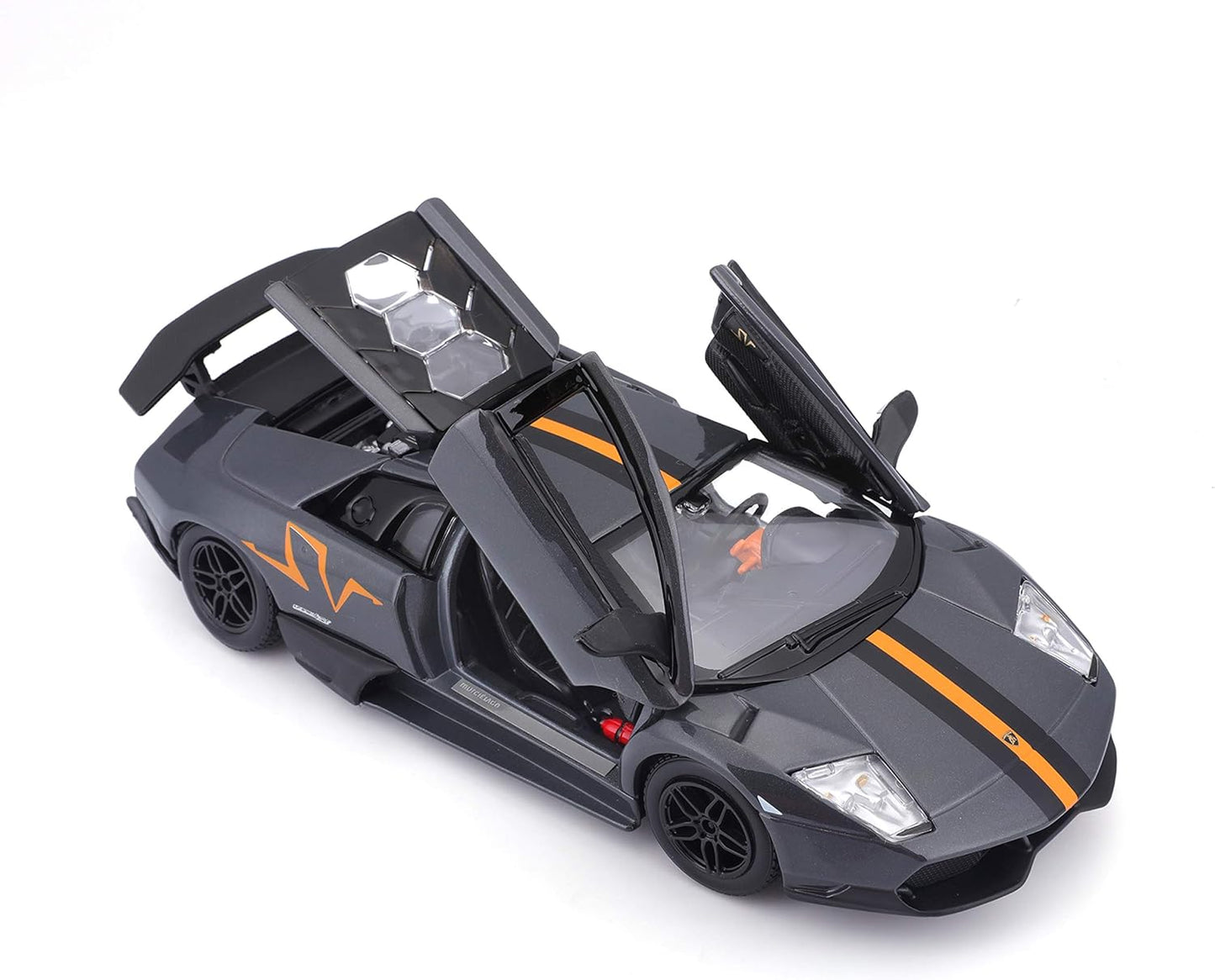 BBU 1:24 Murcielago LP 670-4 SV 22120 21202