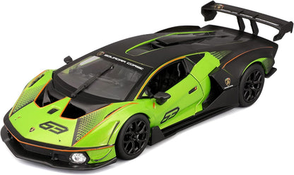 BBU 1:24 Lamborghini Essenza SCV12 28017 80179