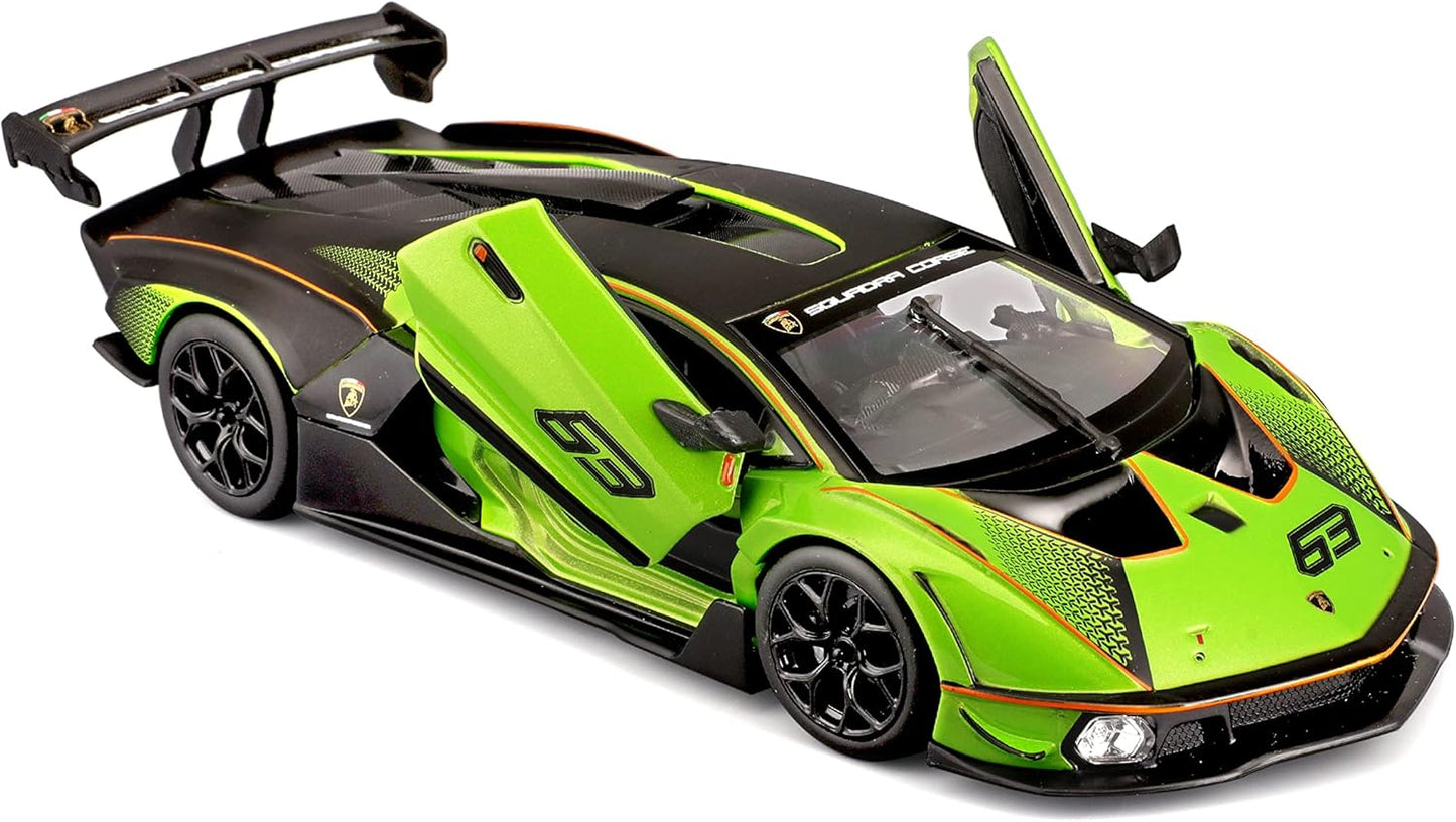 BBU 1:24 Lamborghini Essenza SCV12 28017 80179
