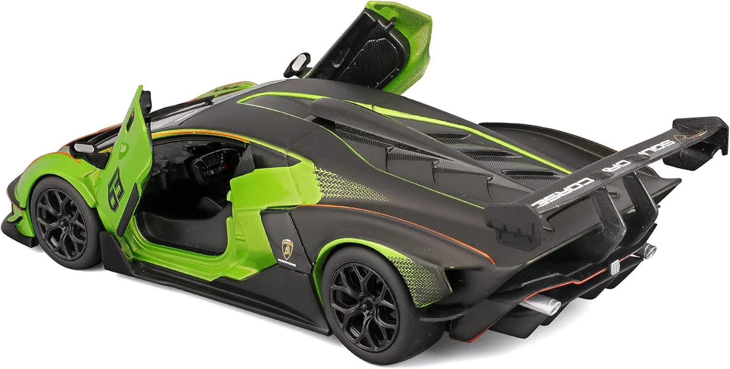 BBU 1:24 Lamborghini Essenza SCV12 28017 80179