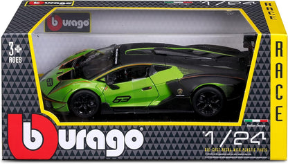BBU 1:24 Lamborghini Essenza SCV12 28017 80179