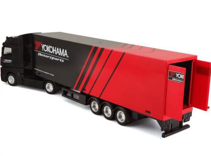 Mercedes Actros Yokohama 1:43