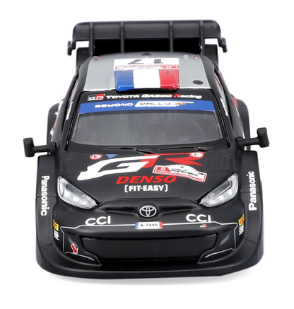 Race Toyota GR2024 Yaris 1:43