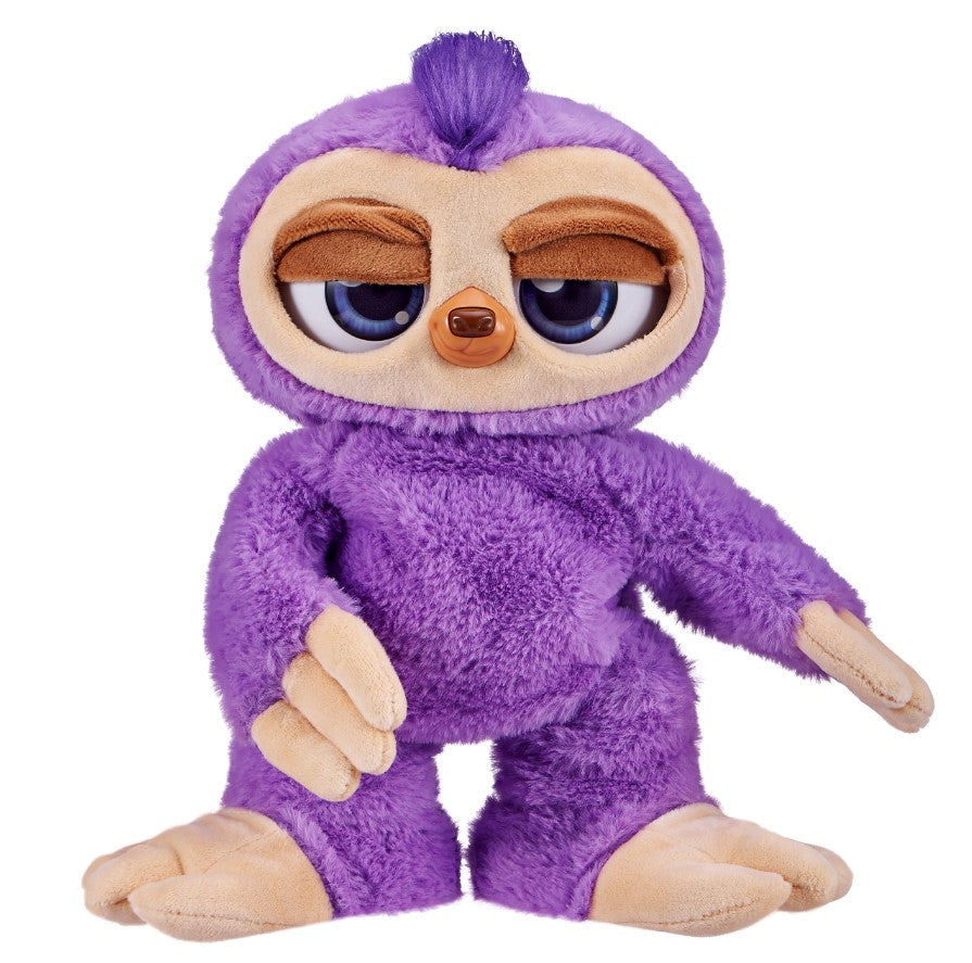 ZURU Pets Alive Leniwiec Fifi tańczący 9516 02302