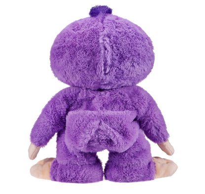 ZURU Pets Alive Leniwiec Fifi tańczący 9516 02302