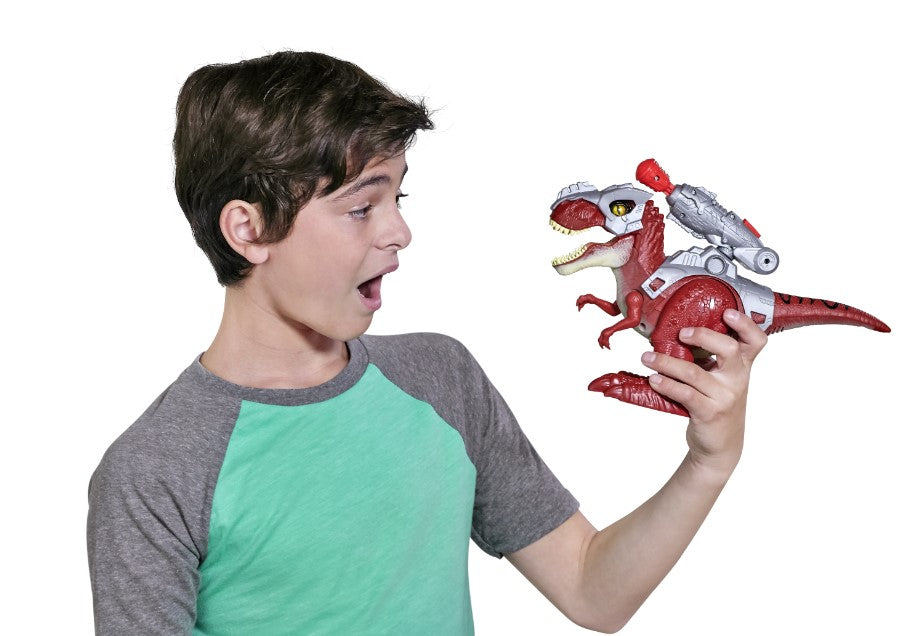 ZURU Robo Alive Dinozaur T-Rex 7132