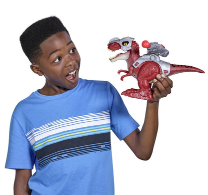 ZURU Robo Alive Dinozaur T-Rex 7132