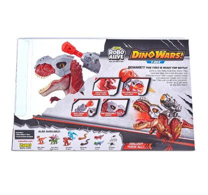 ZURU Robo Alive Dinozaur T-Rex 7132