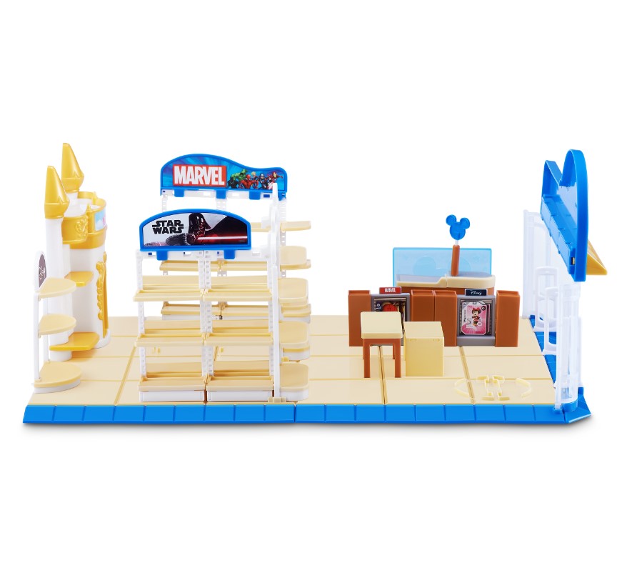 ZURU 5Surprise Disney sklepMiniBrands 77267