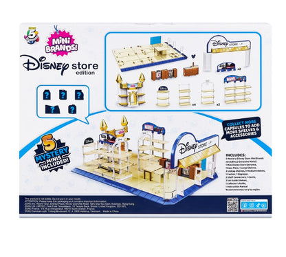 ZURU 5Surprise Disney sklepMiniBrands 77267