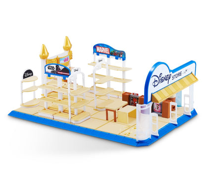ZURU 5Surprise Disney sklepMiniBrands 77267