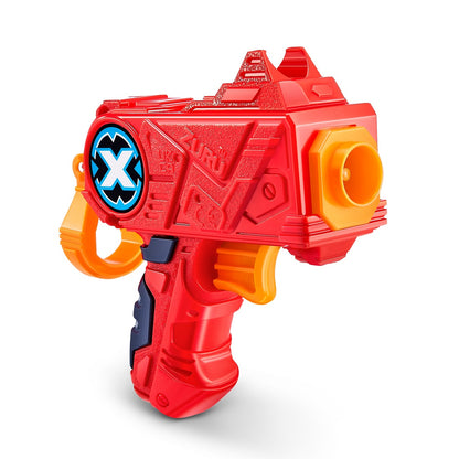 ZURU X-SHOT Double Micro 3 puszki 3621 22003