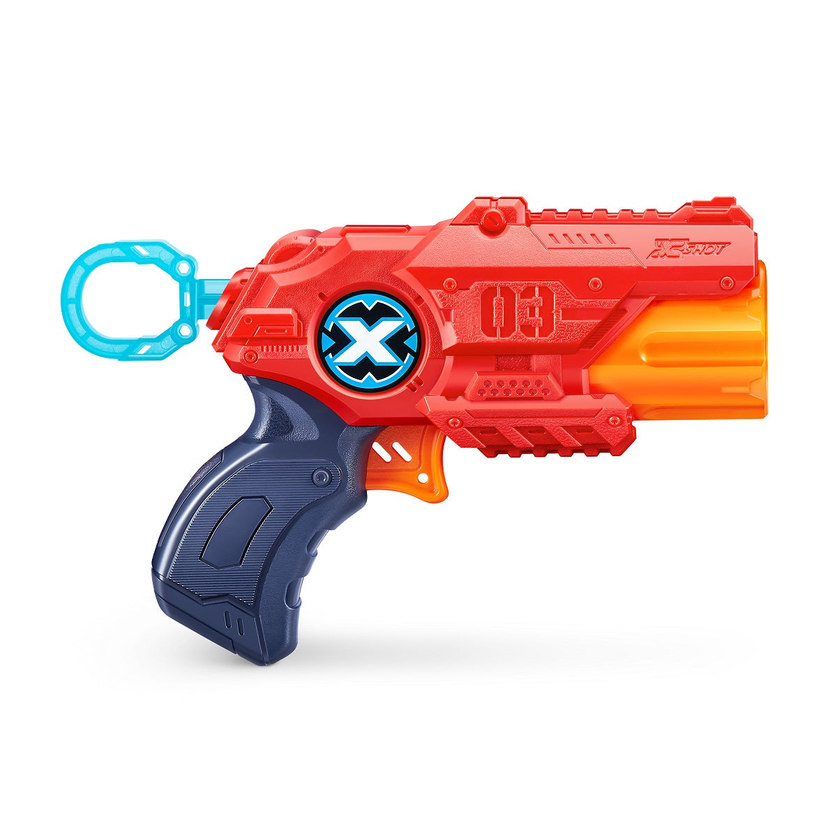 ZURU X-SHOT MK-3 wyrzutnia 36118 22126