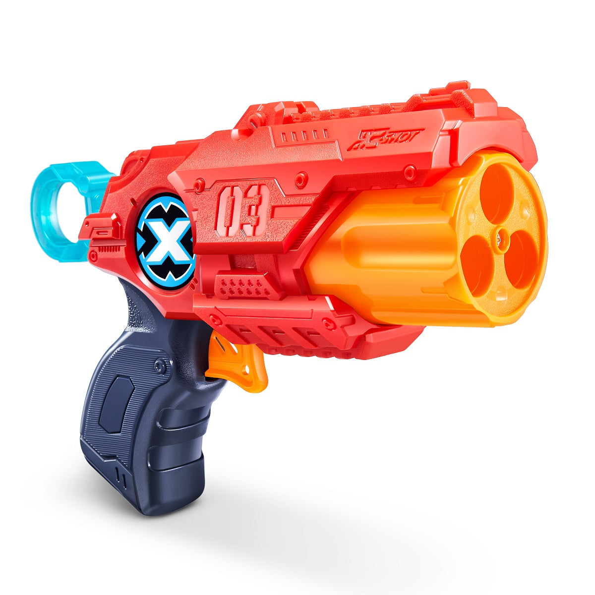 ZURU X-SHOT MK-3 wyrzutnia 36118 22126