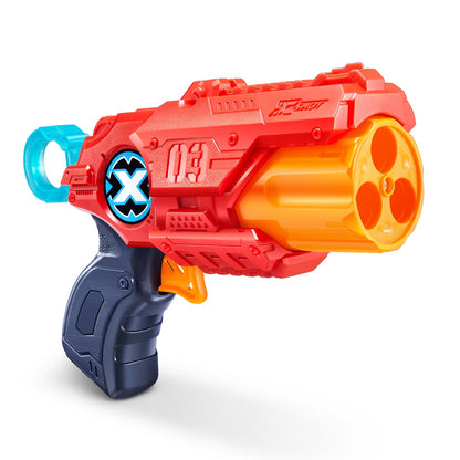 ZURU X-SHOT MK-3 wyrzutnia 36118 22126