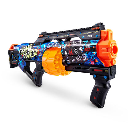 ZURU X-SHOT Skins Last wyrzutnia 36518A