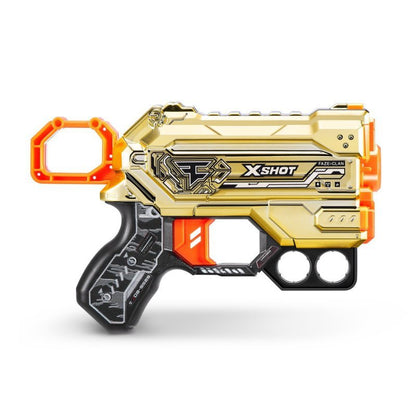 ZURU X-SHOT Skins Faze Clan 4strz 36599UQ1