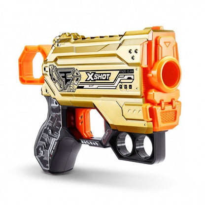 ZURU X-SHOT Skins Faze Clan 4strz 36599UQ1