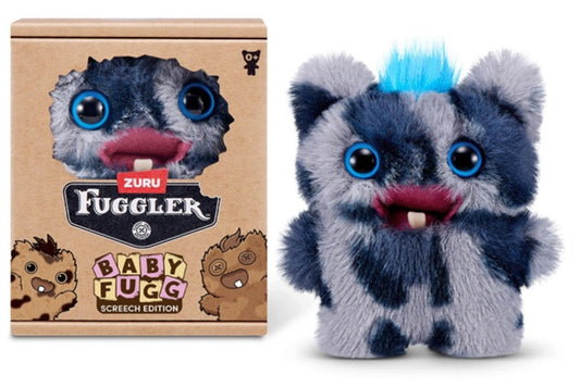 ZURU FUGGLER Baby Fugg Screen plusz 157117A