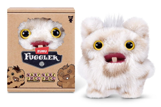 ZURU FUGGLER Baby Fugg Screen plusz 157117E