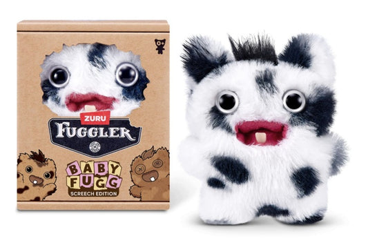 ZURU FUGGLER Baby Fugg Screen plusz 157117J