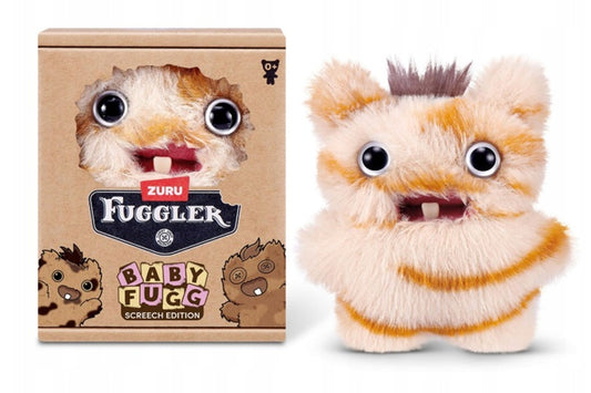 ZURU FUGGLER Baby Fugg Screen plusz 157117K