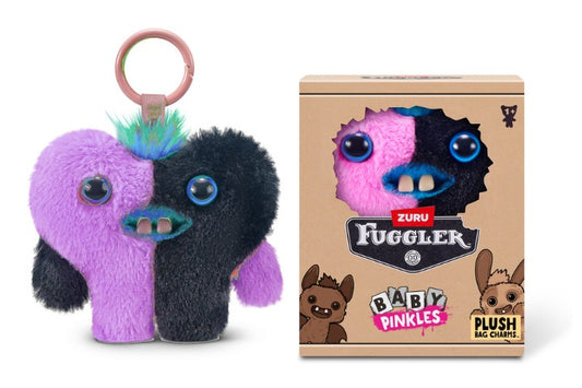 ZURU FUGGLER Baby brelok/box 15759B 49130