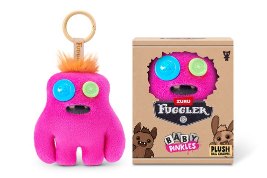 ZURU FUGGLER Baby brelok/box 15759E 49154